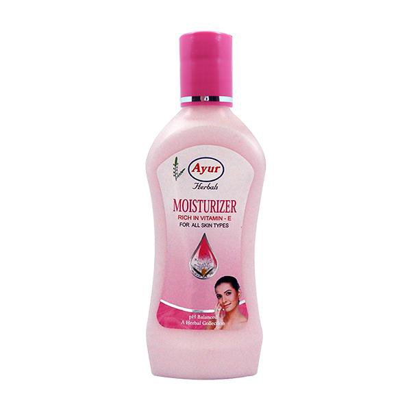 Ayur Moisturiser