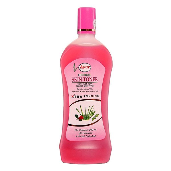 Ayur Skin Toner