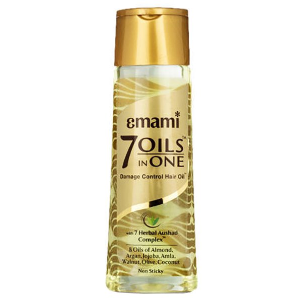 Emami 7 Oils In 1