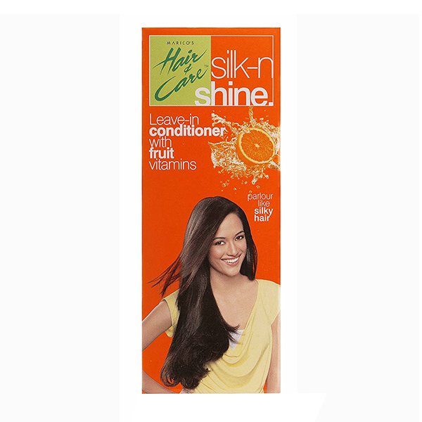 Hair - Care Silknshine