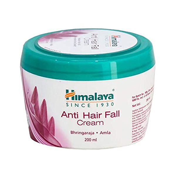 Himalaya Anti Hair Fall Cream 100 ml  JioMart