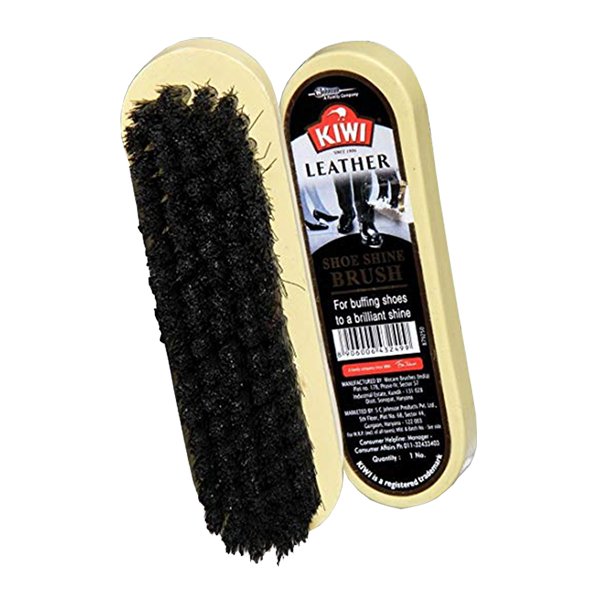 Kiwi shoe brush sale