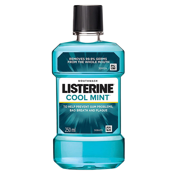 Listerine Cool Mint