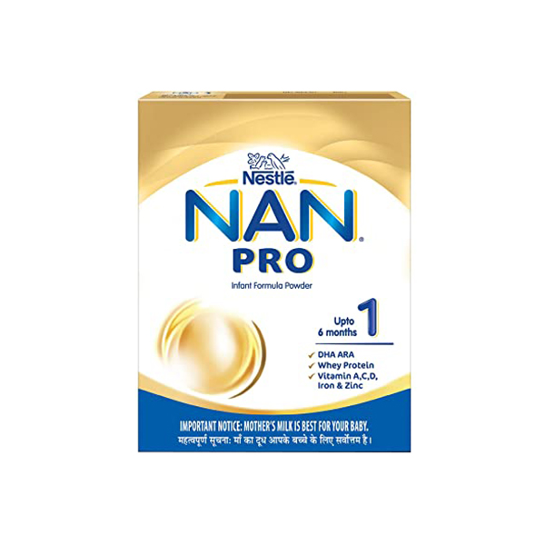 Nan Pro 1