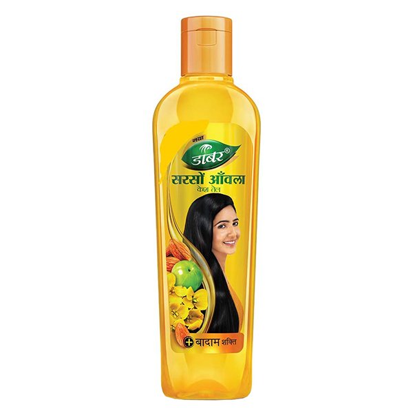 Nihar Shanti Sarson hair Oil 175m