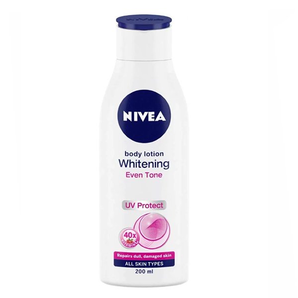 Nivea Even Tone Lotion