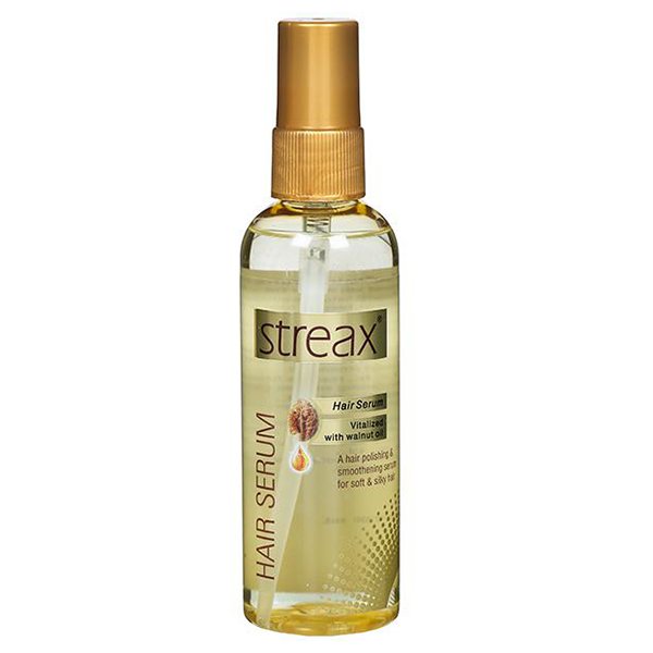 Hair Oil & Serum Hair Oil & Serum